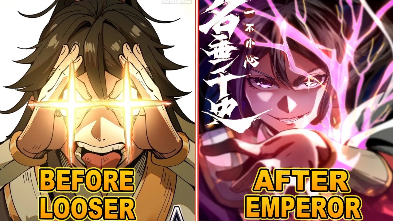 EPISODE - 01 :-  He traveled to ancient times But System Want Him To Destroy His Country