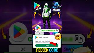 Google Play Redeem Code App