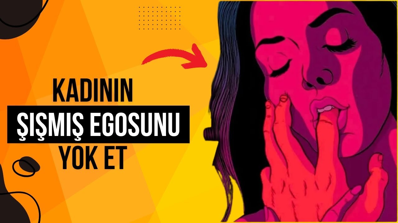 Durumu nasıl değiştirebilir ve ona her şeyden pişmanlık duyurabilirim