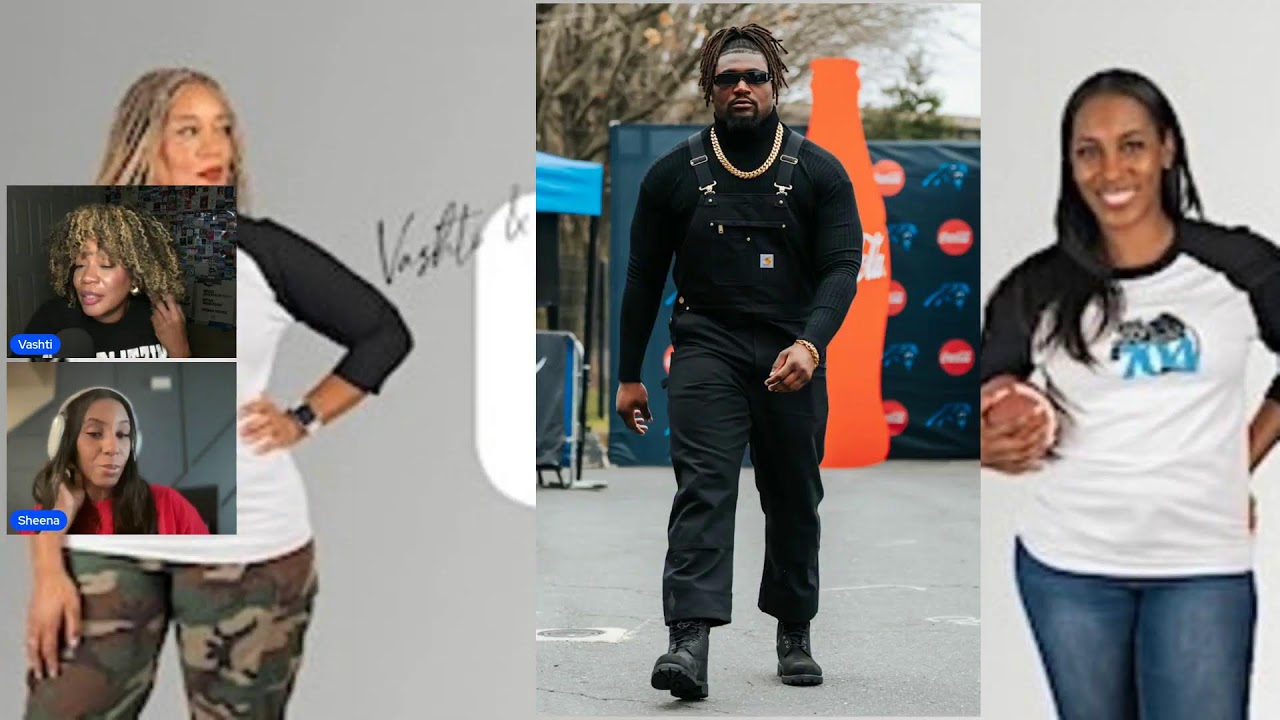 Quick Blitz - Panthers vs Rams Victory Monday