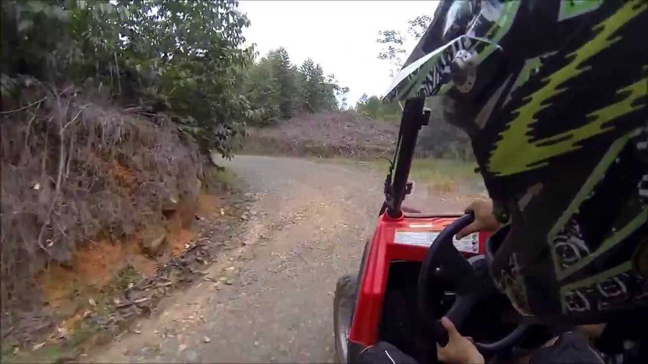 GoPro: Polaris RZR - YouTube