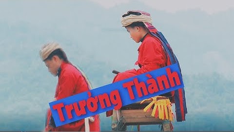 LỄ CẤP SẮC DÂN TỘC DAO ÁO DÀI | XÃ  QUẢNG NGẦN, HUYỆN VỊ XUYÊN, TỈNH HÀ GIANG | Bàn Quý