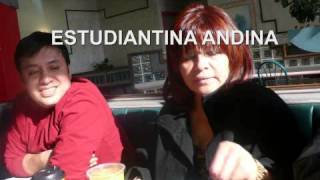 Video thumbnail of "ESTUDIANTINA ANDINA - AIRAMPITO"