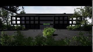 OTL0010 WIP using Unreal Engine | Apep's Dawn:Fallen Meteor