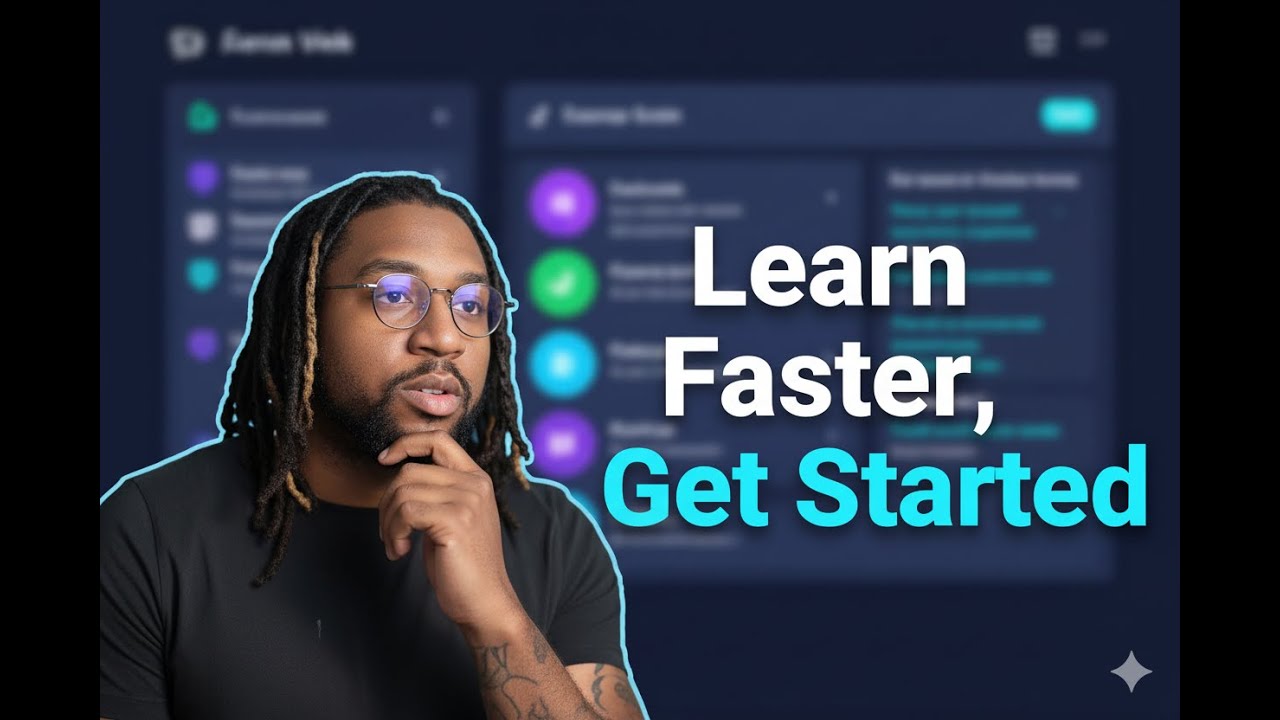 The 3 YouTube Channels to Start Your Lead Gen Business (And STOP Learning!)