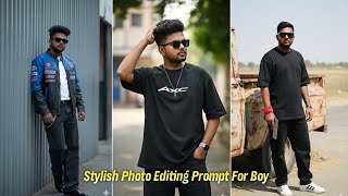 Gemini AI Se Photo Kaise Banaye 📸 | Mobile Se AI Image Generate Ka Full Process 🔥
