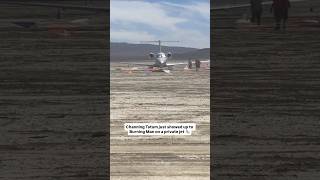 Download Lagu Channing Tatum arrives at Burning Man on a Private Jet #shorts #burningman #festival MP3 Download Lagu Channing Tatum arrives at Burning Man on a Private Jet #shorts #burningman #festival MP3