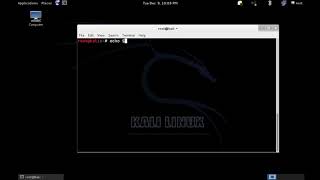 Penetration Testing V1 Walkthrough Chapter 3: Programming Part 1