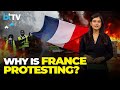 France Protests Explained: Debt Crisis, Austerity & Public Anger