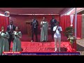 LIVE PR TUNGARAZA BOSCO MAKAMBI KANISA LA NGUSERO ASUBUHI TRVF DAY 05