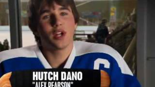 Den Brother  Hutch Dano As Alex  Dcom Extra  Disney Channel 