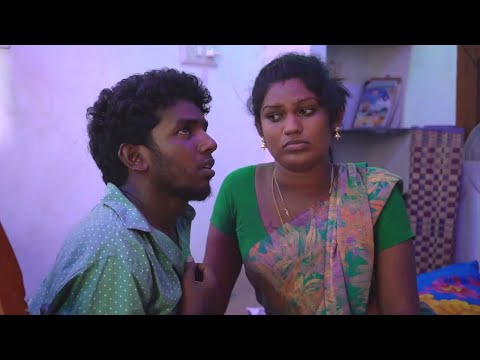 அத்தைக்கு 1st Night | Kathu Karuppu Kalai Latest Double Meaning Comedy Short Film | Tiruppur Vennila
