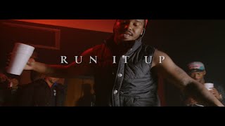 1Mell feat. Cezz Run It Up Official Video | Shot by @100mz