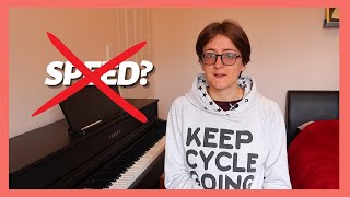 The Most Important Thing when It Comes to Sight-Reading Is...
