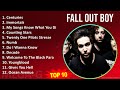 F a l l O u t B o y MIX Best Songs ~ 2000s Music So Far ~ Top Emo Pop, Rock, Pop, Alternative In