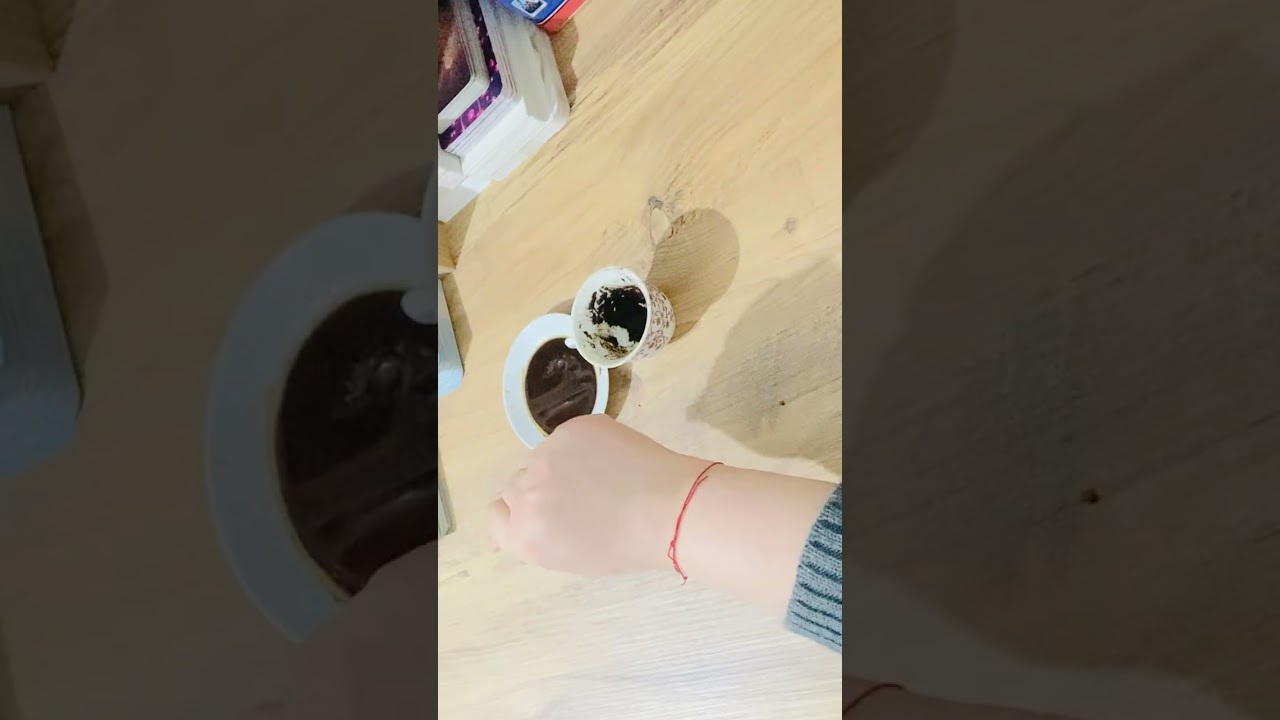 Pişman ve yalnız hissediyor🖤