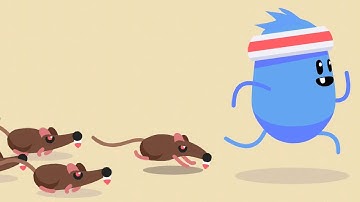 Dumb Ways To Die - Gameplay Walkthrough - All Levels (IOS, Android)