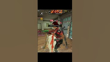 one x four CODM! #shorts