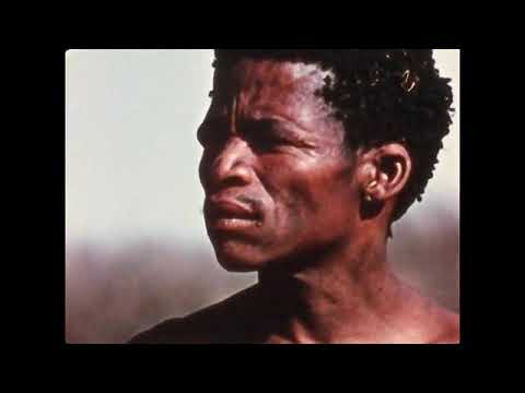 The Hunters Part I 1957 Smithsonian Harvard Peabody Expedition 1952 53 