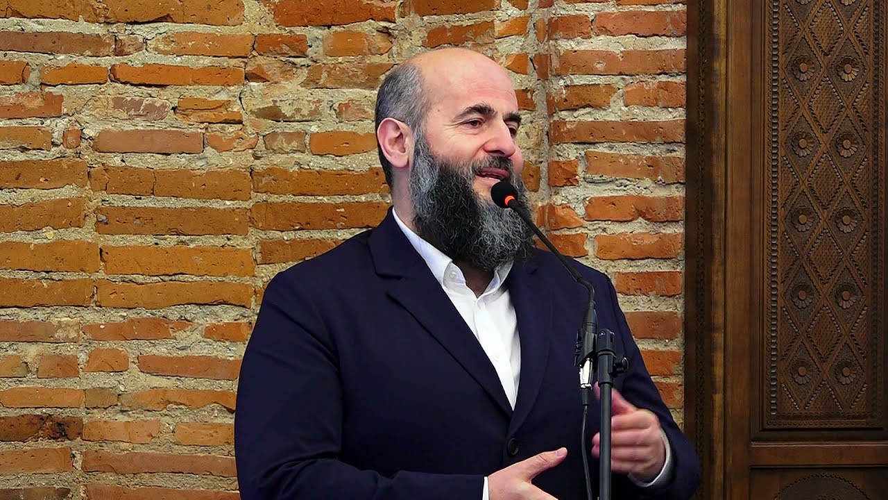 Svečano otvorenje obnovljene Arap džamije - SPECIJALNA EMISIJA