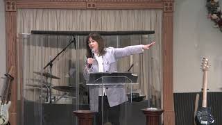 Celebrity The Election Cathy Mink Profile