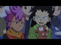 BEYBLADE BURST Épisode 31: Une leçon légendaire! Mp3 Song