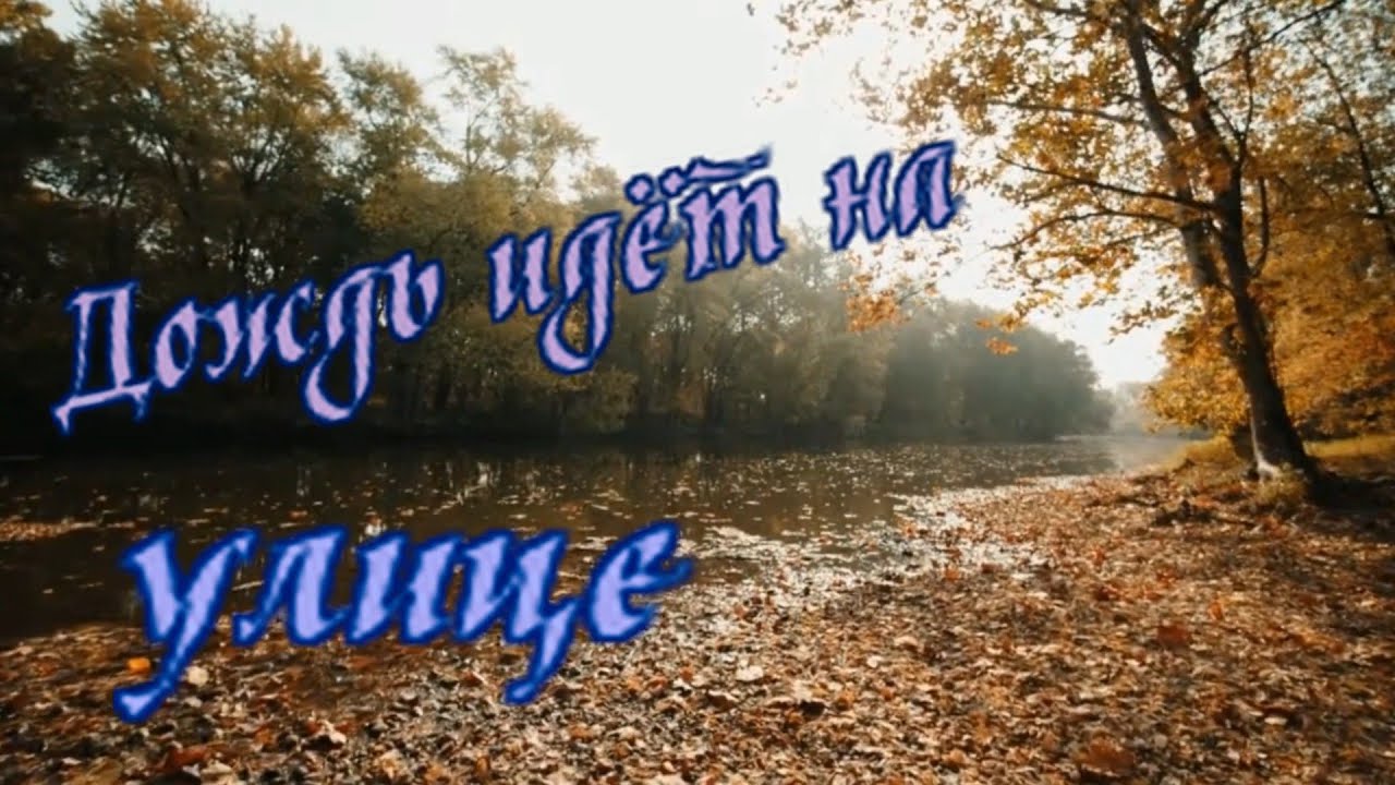 Загир Магомедов - Дождь идёт на улице - YouTube Music