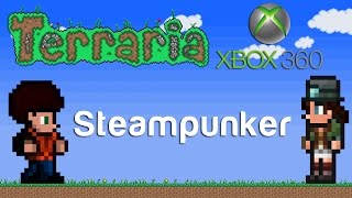 Terraria Xbox - Steampunker [108]