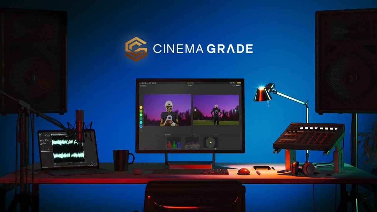 cinema grade windows cinema grade windows