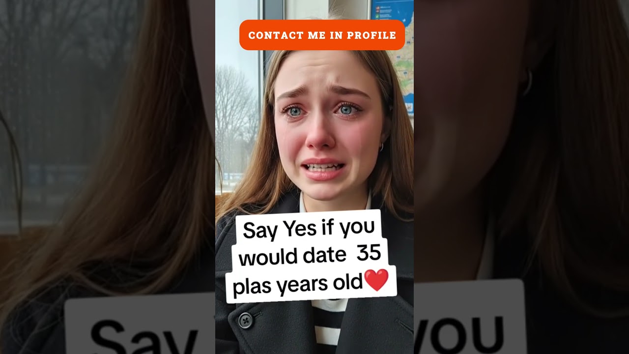 Let’s make a love story. 