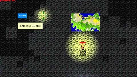 Glimpse Early Alpha Demo