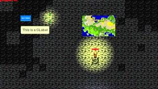 Glimpse Early Alpha Demo