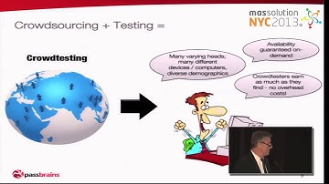Building your Next-Generation Customer Apps with Enterprise Crowdsourcing