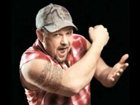 REDNECK RINGTONE - Larry the Cable Guy all 3 diffrent meanings to get r done-1