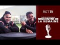 La Rencontre de la semaine : Ma'a Nonu et Isaia Toeava