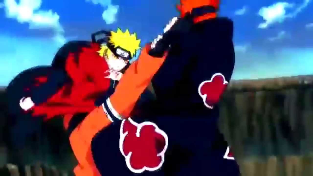 lirik lagu naruto shala lirik lagu naruto shala