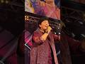 Falguni Pathak live✨️🔥 #mainepayal #navratri