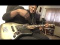 HOW TO PLAY 1 4 5 4 1 MAKOSSA BREAK DOWN | BASSMATICS | BASS GUITAR LESSON MADE EASY FOR EVERY LEVEL