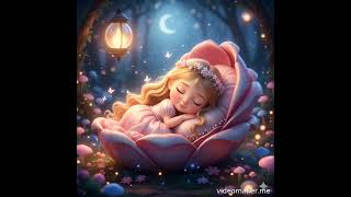 Piş Piş Meleği̇m Ni̇nni̇ Əğməmiz