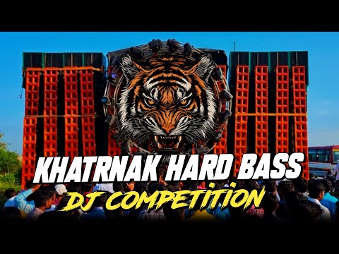 Introducing A Powerful Sound Check || 2026 Deadly Bass ￼|| Dj Sbm Production 