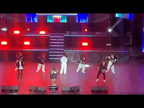 영턱스클럽(YoungTurksClub)-정/타임캐슐(전주콘서트)