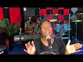 Spontaneous Worship Medley -Damilola Esther