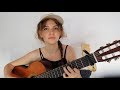 It Ain't Me Babe- Bob Dylan (cover)