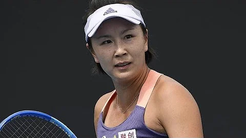 Women's Tennis Association suspends China tournaments over Peng Shuai censorship