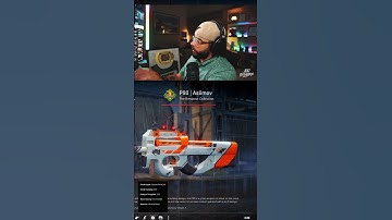 Nadeshot is EVIL! #csgo #csgoclips #csgocases #cs #cs2 #counterstrike #nadeshot #cs2clips