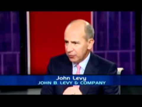 FOXBusiness.com Interview with John Levy and Hosts...