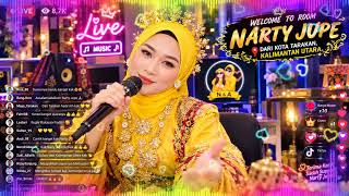 Download Lagu OPENING SONG LIVE STREAMING BUNDA NARTI JUPE Download Lagu OPENING SONG LIVE STREAMING BUNDA NARTI JUPE