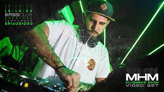 MHM - Opening Season 9 // Episodio #0 @ Club Vinilo