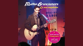 Video thumbnail of "Matteo Branciamore - Silenziosa Possibilita' (Originale)"