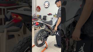 Download Lagu Xpulse 210 with full system exhaust norifumi |#xpulse210 #norifumi #explorepage #heromotoco #exhaust MP3 Download Lagu Xpulse 210 with full system exhaust norifumi |#xpulse210 #norifumi #explorepage #heromotoco #exhaust MP3